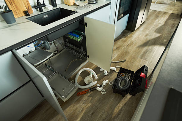 24/7 Emergency Gas Line Repair experts in Sellersville, PA